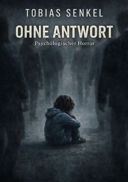 Produktbild: Ohne Antwort