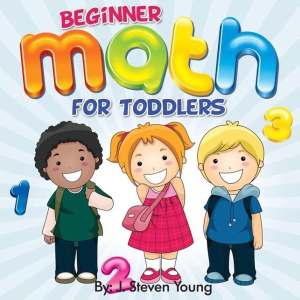 Produktbild: Beginner Math for Toddlers
