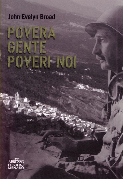 Produktbild: Povera gente poveri noi
