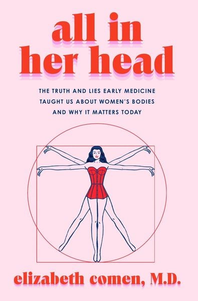 Produktbild: All in Her Head