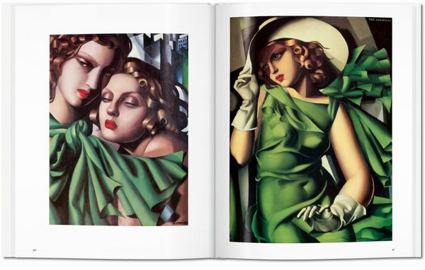 Produktbild: de Lempicka