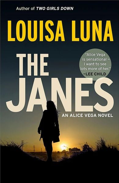 Produktbild: The Janes