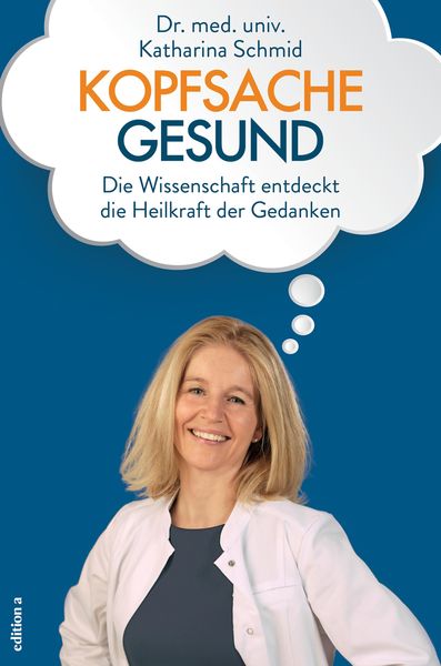 Produktbild: Kopfsache gesund