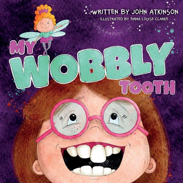 Produktbild: My Wobbly Tooth