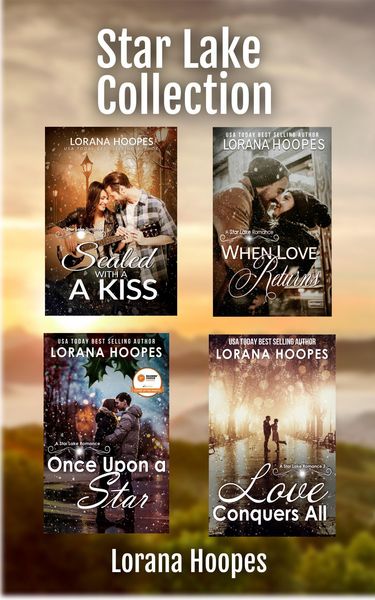 Produktbild: Star Lake Romance Collection