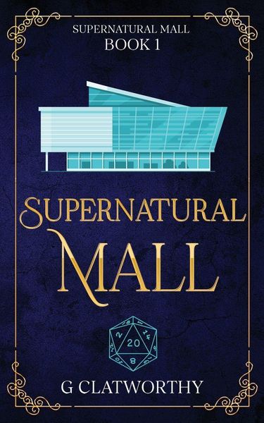 Produktbild: Supernatural Mall