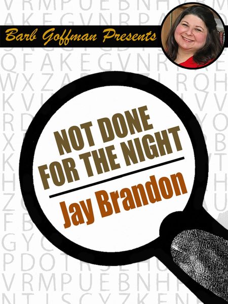 Produktbild: Not Done with the Night