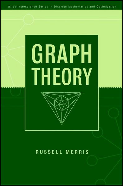 Produktbild: Graph Theory