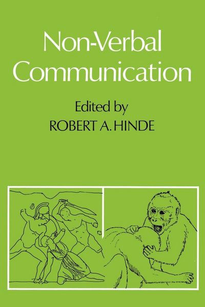 Produktbild: Non-Verbal Communication
