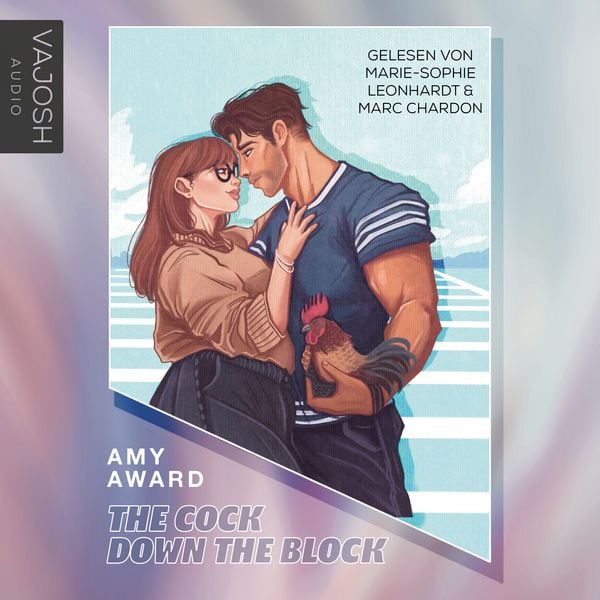 The Cock Down the Block
