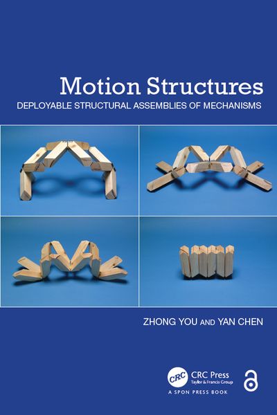 Produktbild: Motion Structures