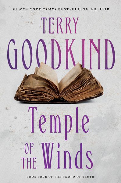 Produktbild: Temple of the Winds