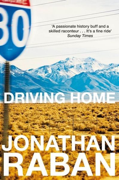 Produktbild: Driving Home