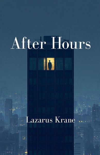 Produktbild: After Hours