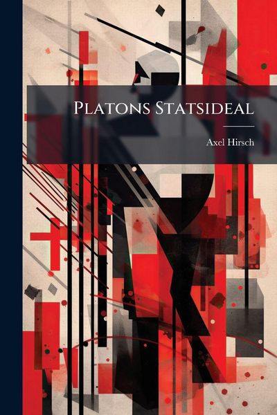 Produktbild: Platons Statsideal