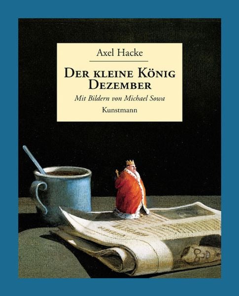 Produktbild: Der kleine K&ouml;nig Dezember