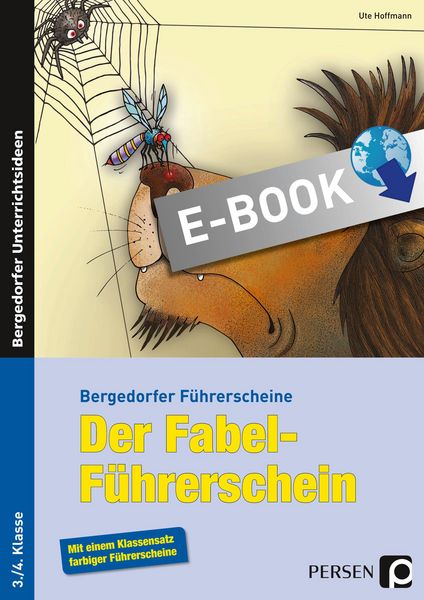 Produktbild: Der Fabel-F&uuml;hrerschein