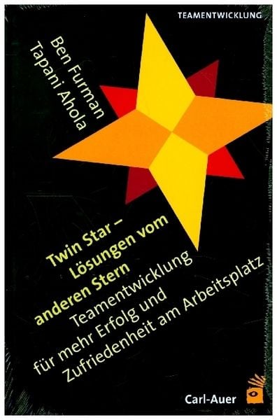 Produktbild: Twin Star - L&ouml;sungen von anderen Stern