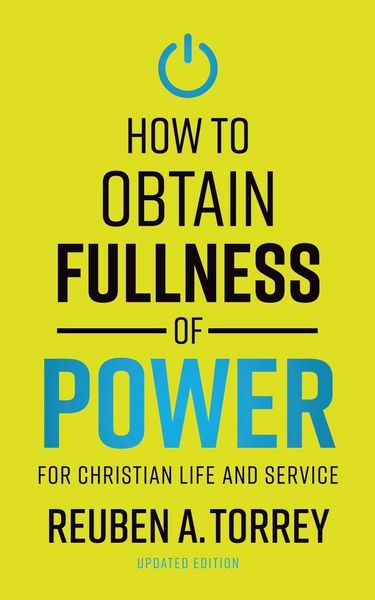 Produktbild: How to Obtain Fullness of Power
