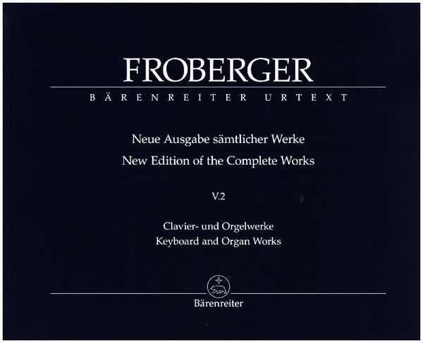 Produktbild: Clavier- und Orgelwerke abschriftlicher &Uuml;berlieferung: Polyphone Werke, Partitur