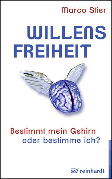 Produktbild: Willensfreiheit