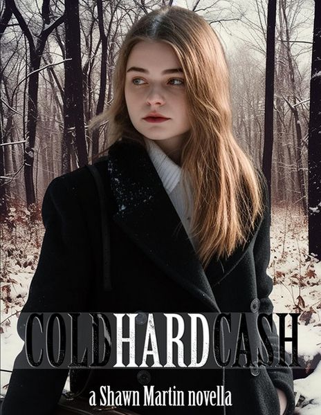 Produktbild: Cold Hard Cash