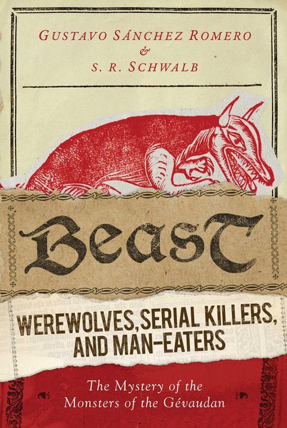 Produktbild: Beast