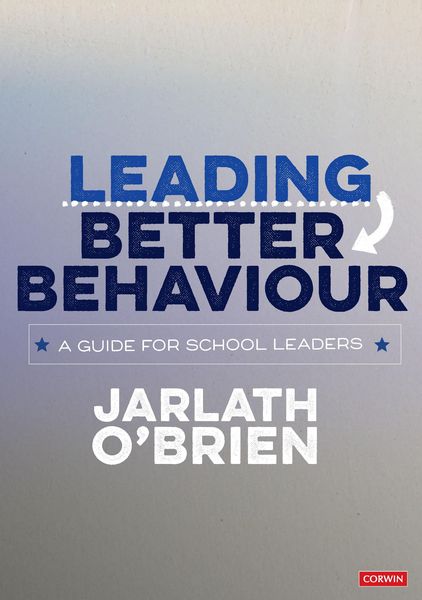 Produktbild: Leading Better Behaviour