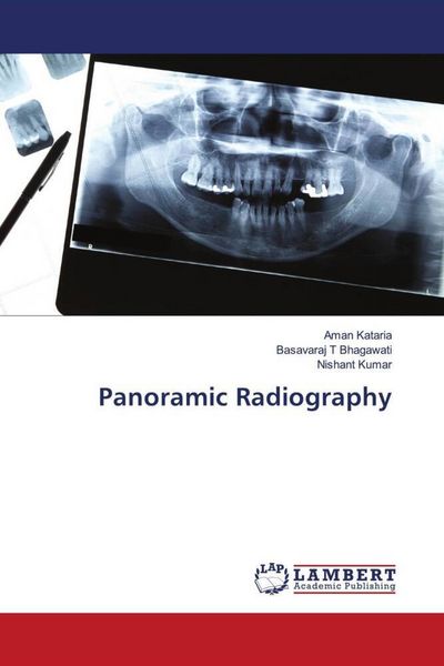 Produktbild: Panoramic Radiography