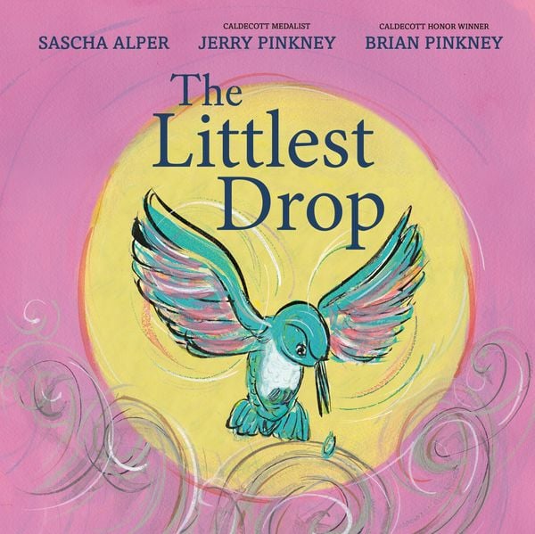 Produktbild: The Littlest Drop