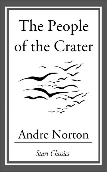 Produktbild: The People of the Crater
