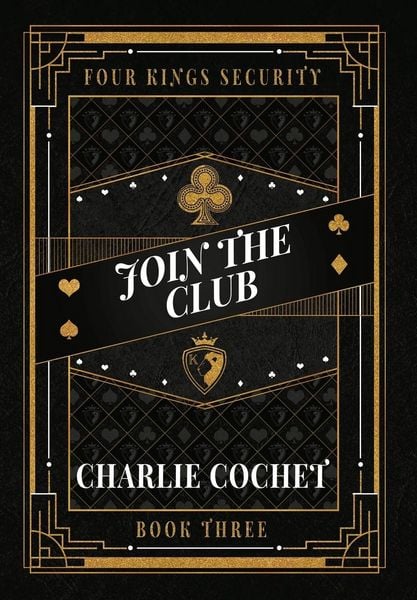 Produktbild: Join the Club