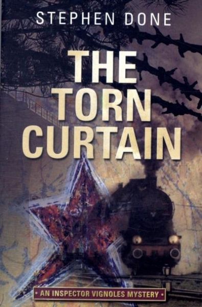 Produktbild: The Torn Curtain