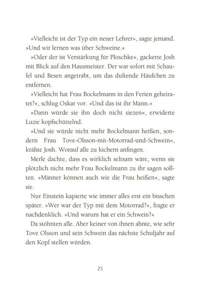 Produktbild: Die Tierwandler 1: Unser Lehrer ist ein Elch