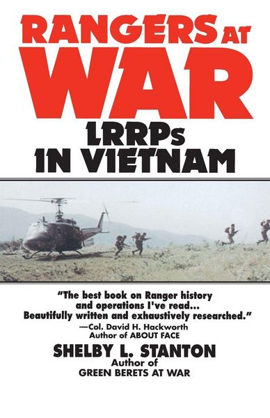 Produktbild: Rangers at War