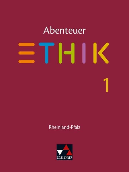 Produktbild: Abenteuer Ethik &ndash; Rheinland-Pfalz / Abenteuer Ethik Rheinland-Pfalz 1