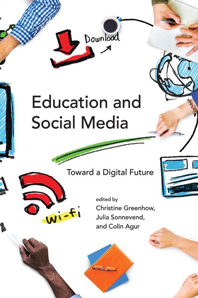 Produktbild: Education and Social Media