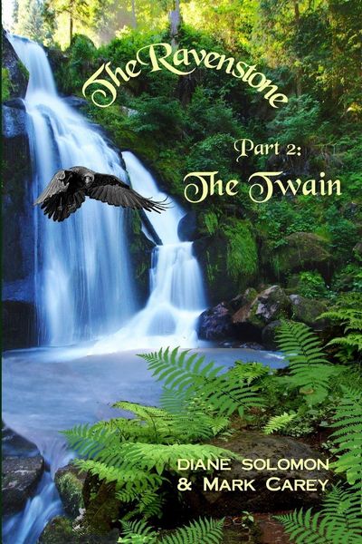 Produktbild: The Ravenstone
