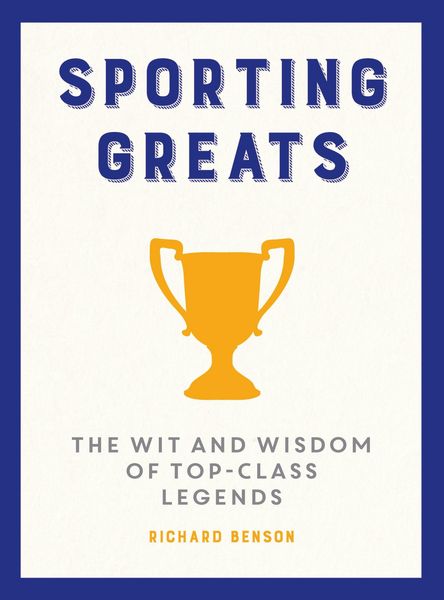 Produktbild: Sporting Greats