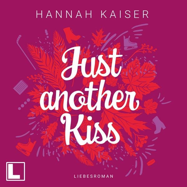 Produktbild: Just another Kiss