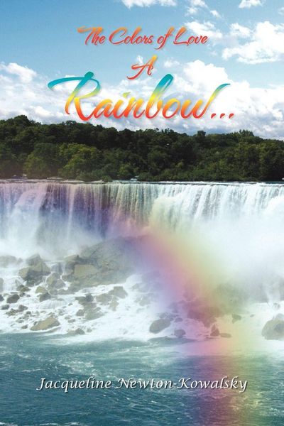 Produktbild: A Rainbow.