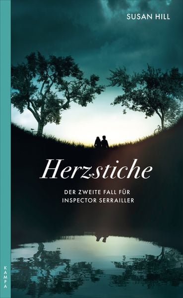 Produktbild: Herzstiche