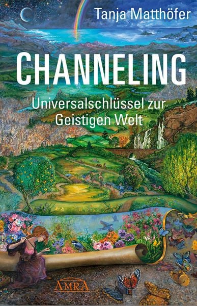 Produktbild: Channeling - Universalschl&uuml;ssel Zur Geistigen Welt