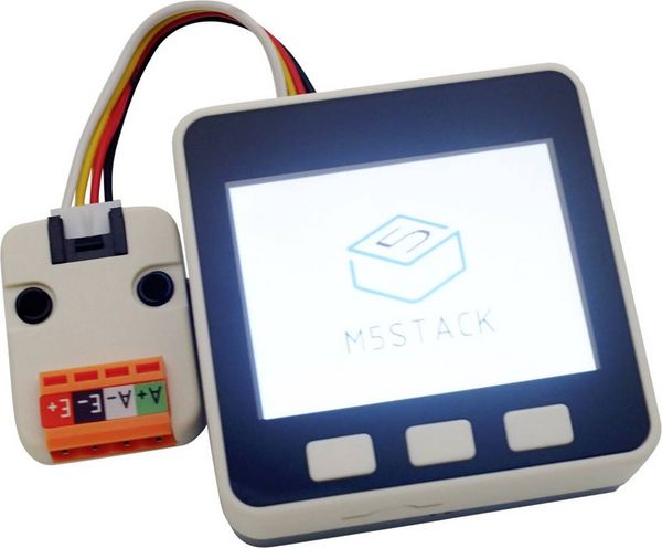 Produktbild: M5Stack U030 Sensor-Modul 1St.