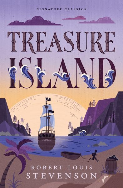 Produktbild: Treasure Island