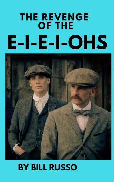 Produktbild: The Revenge of the E-I-E-I-Ohs