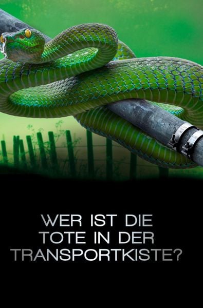 Produktbild: Schlangengrube