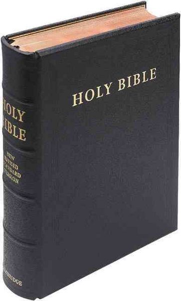 Produktbild: Lectern Anglicized Bible-NRSV