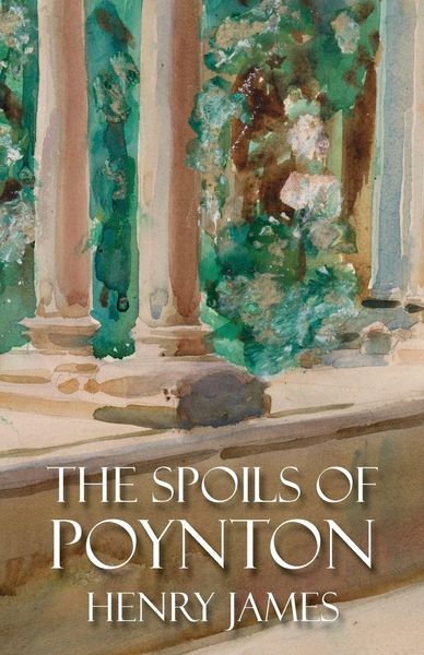 Produktbild: The Spoils of Poynton