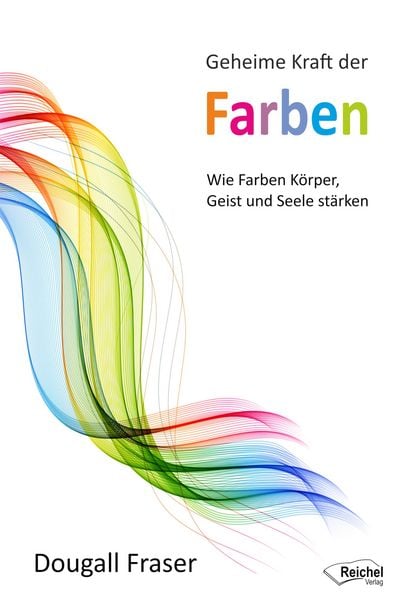 Produktbild: Geheime Kraft der Farben